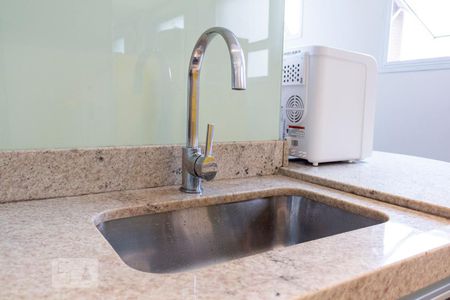 Apartamento para alugar com 82m², 2 quartos e 1 vagaCozinha