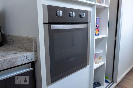 Apartamento para alugar com 82m², 2 quartos e 1 vagaCozinha