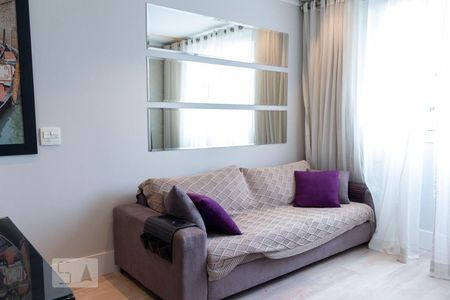 Sala de apartamento à venda com 2 quartos, 82m² em Vila Mariana, São Paulo