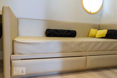 Apartamento para alugar com 82m², 2 quartos e 1 vagaQuarto 3