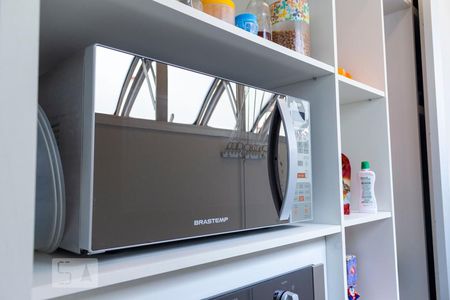 Apartamento para alugar com 82m², 2 quartos e 1 vagaCozinha