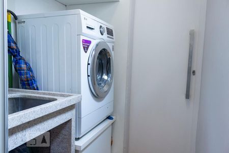 Apartamento para alugar com 82m², 2 quartos e 1 vagaÁrea de Serviço