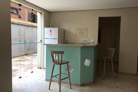 Apartamento para alugar com 82m², 2 quartos e 1 vaga Apartamento para alugar com 82m², 2 quartos e 1 vagaSalão de Festas