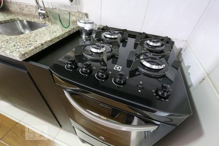 Apartamento à venda com 74m², 2 quartos e 1 vagaCozinha