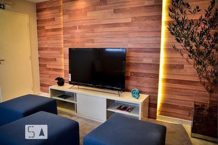 Apartamento à venda com 74m², 2 quartos e 1 vagaÁrea comum