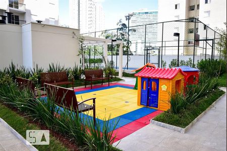 Apartamento à venda com 74m², 2 quartos e 1 vagaÁrea comum