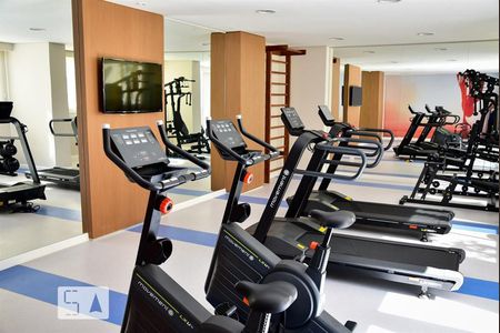 Apartamento à venda com 74m², 2 quartos e 1 vagaÁrea comum