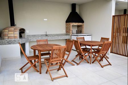 Apartamento à venda com 74m², 2 quartos e 1 vagaÁrea comum