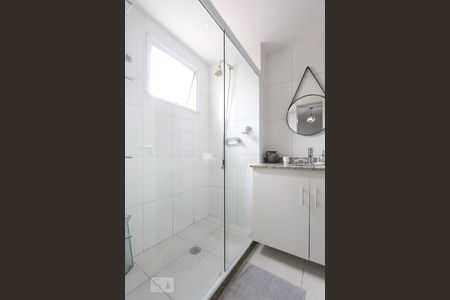 Apartamento à venda com 74m², 2 quartos e 1 vagaBanheiro