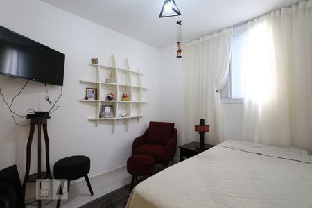 Apartamento à venda com 74m², 2 quartos e 1 vagaQuarto