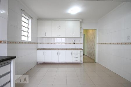 Casa à venda com 150m², 3 quartos e 2 vagasCozinha