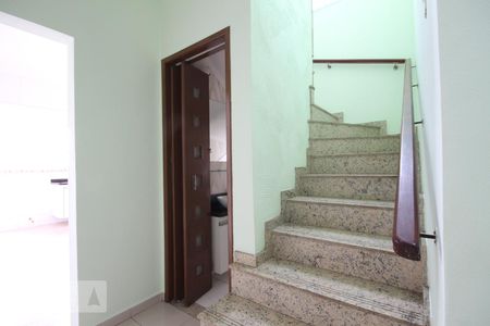 Sala de casa à venda com 3 quartos, 150m² em Jardim da Glória, São Paulo