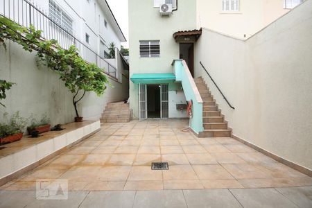 Casa à venda com 150m², 3 quartos e 2 vagasQuintal Fundos