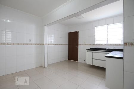 Casa à venda com 150m², 3 quartos e 2 vagasCozinha