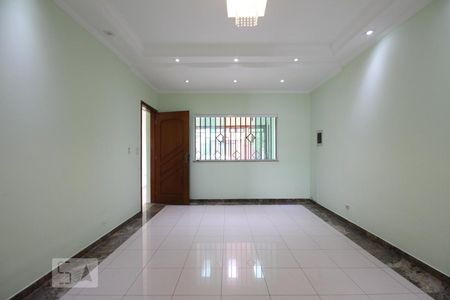 Sala de casa à venda com 3 quartos, 150m² em Jardim da Glória, São Paulo