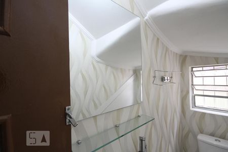 Casa à venda com 150m², 3 quartos e 2 vagasLavabo