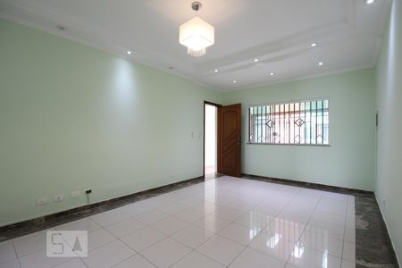 Sala de casa à venda com 3 quartos, 150m² em Jardim da Glória, São Paulo