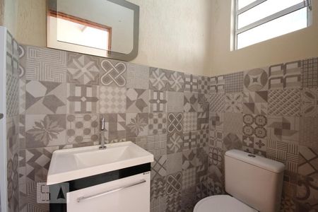 Casa à venda com 150m², 3 quartos e 2 vagasLavabo Edícula