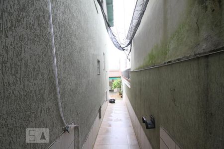 Casa à venda com 150m², 3 quartos e 2 vagasCorredor Quintal