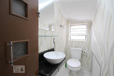 Casa à venda com 150m², 3 quartos e 2 vagasLavabo