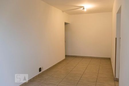 Sala de apartamento para alugar com 2 quartos, 98m² em Vila Belmiro, Santos