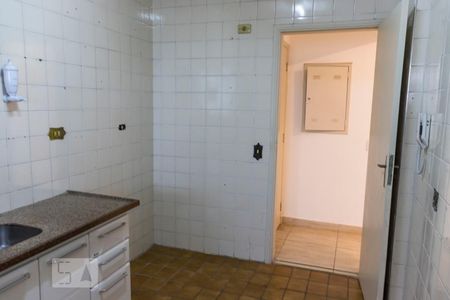 Apartamento para alugar com 98m², 2 quartos e 1 vagaCozinha