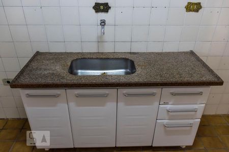 Apartamento para alugar com 98m², 2 quartos e 1 vagaCozinha