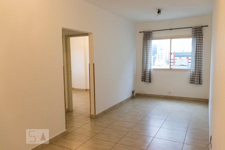 Sala de apartamento para alugar com 2 quartos, 98m² em Vila Belmiro, Santos