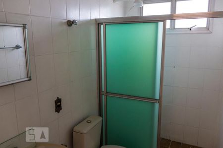 Apartamento para alugar com 98m², 2 quartos e 1 vagaBanheiro 1