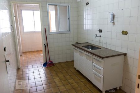 Apartamento para alugar com 98m², 2 quartos e 1 vagaCozinha