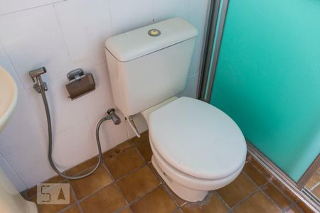 Apartamento para alugar com 98m², 2 quartos e 1 vagaBanheiro 1