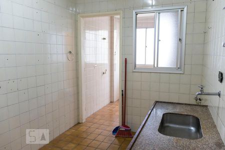 Apartamento para alugar com 98m², 2 quartos e 1 vagaCozinha