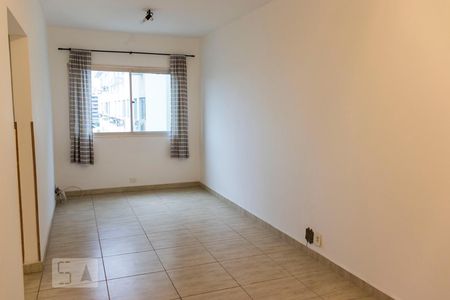 Sala de apartamento para alugar com 2 quartos, 98m² em Vila Belmiro, Santos