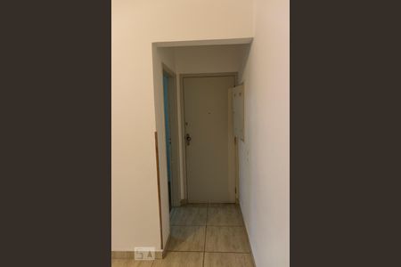 Sala de apartamento para alugar com 2 quartos, 98m² em Vila Belmiro, Santos