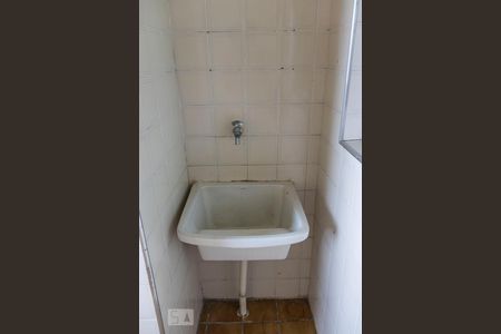 Apartamento para alugar com 98m², 2 quartos e 1 vagaÁrea de serviço
