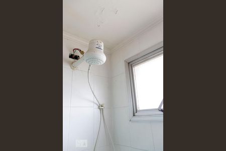 Apartamento para alugar com 98m², 2 quartos e 1 vagaBanheiro 1