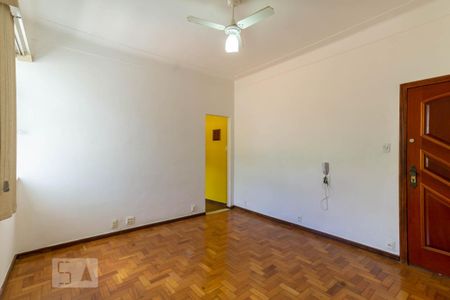 Apartamento para alugar com 1 quarto, 42m² em Engenho Novo, Rio de Janeiro