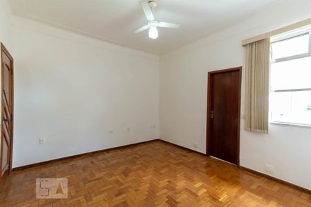 Sala de apartamento para alugar com 1 quarto, 42m² em Engenho Novo, Rio de Janeiro
