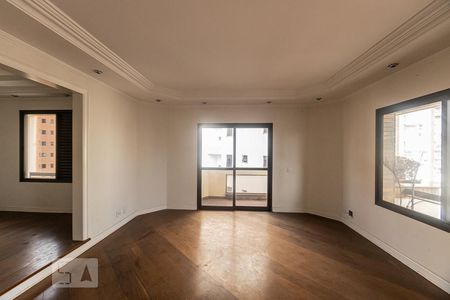 Sala de apartamento para alugar com 3 quartos, 380m² em Vila Santo Estevão, São Paulo
