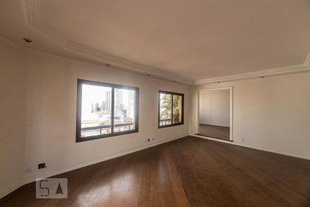 Sala de apartamento para alugar com 3 quartos, 380m² em Vila Santo Estevão, São Paulo