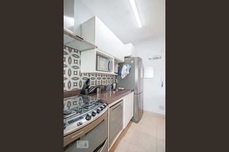 Apartamento para alugar com 37m², 1 quarto e 1 vaga Apartamento para alugar com 37m², 1 quarto e 1 vagaCozinha