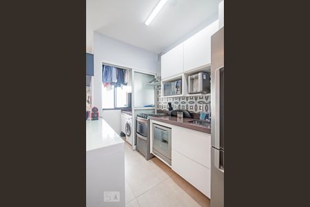 Apartamento para alugar com 37m², 1 quarto e 1 vaga Apartamento para alugar com 37m², 1 quarto e 1 vagaCozinha