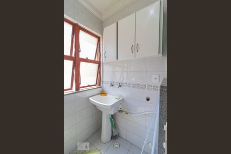 Apartamento à venda com 60m², 2 quartos e 1 vaga Apartamento à venda com 60m², 2 quartos e 1 vagaÁrea de Serviço