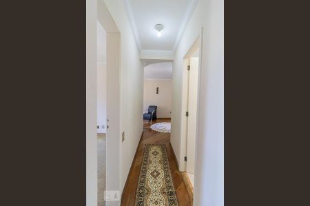 Apartamento à venda com 60m², 2 quartos e 1 vaga Apartamento à venda com 60m², 2 quartos e 1 vagaCorredor