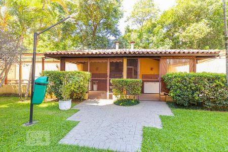 Apartamento à venda com 60m², 2 quartos e 1 vaga Apartamento à venda com 60m², 2 quartos e 1 vagaÁrea comum - Churrasqueira