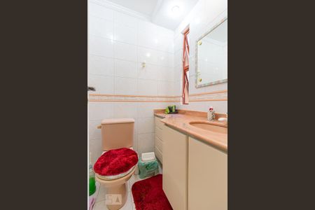 Apartamento à venda com 60m², 2 quartos e 1 vaga Apartamento à venda com 60m², 2 quartos e 1 vagaBanheiro