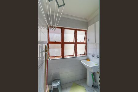 Apartamento à venda com 60m², 2 quartos e 1 vaga Apartamento à venda com 60m², 2 quartos e 1 vagaÁrea de Serviço