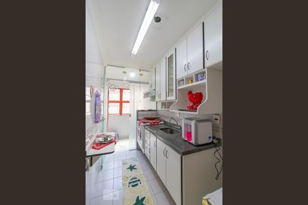 Apartamento à venda com 60m², 2 quartos e 1 vaga Apartamento à venda com 60m², 2 quartos e 1 vagaCozinha
