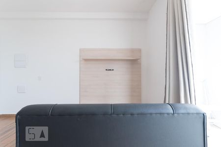 Sala/Cozinha de kitnet/studio para alugar com 1 quarto, 35m² em Vila da Saúde, São Paulo