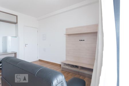 Sala/Cozinha de kitnet/studio para alugar com 1 quarto, 35m² em Vila da Saúde, São Paulo